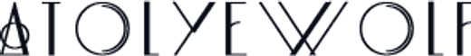 Atölye Wolf logo