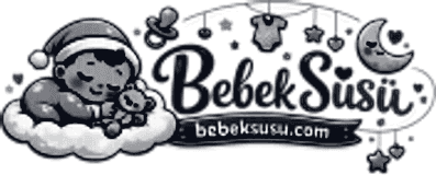 Bebek Süsü logo