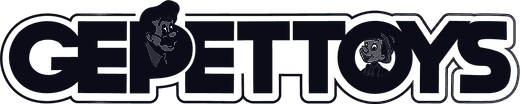 Gepettoys logo