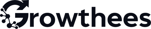 Growthees logo