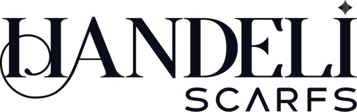Handeli Scarfs logo