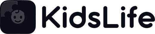 KidsLife logo