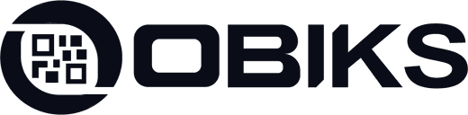 Obiks Label logo