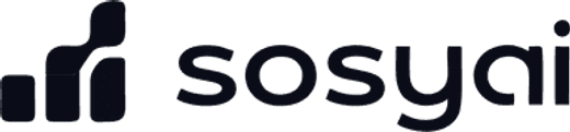 Sosyai logo